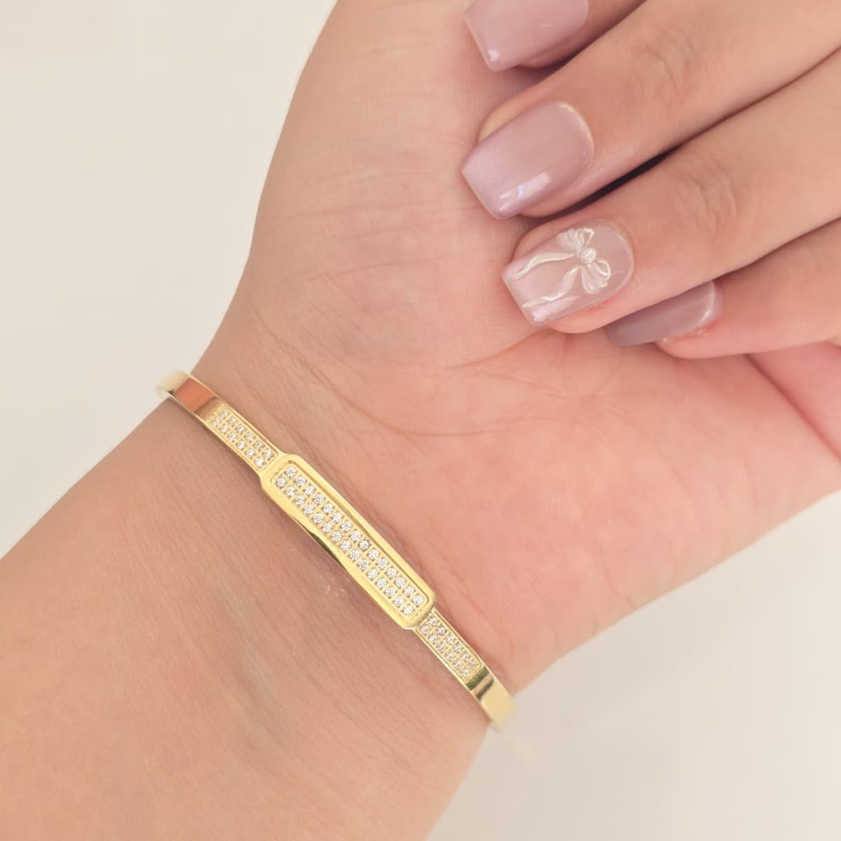Bracelet Centre Lumineux
