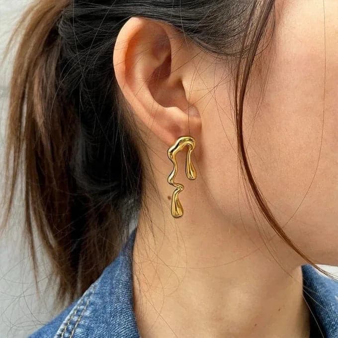 Boucles Déstructurées