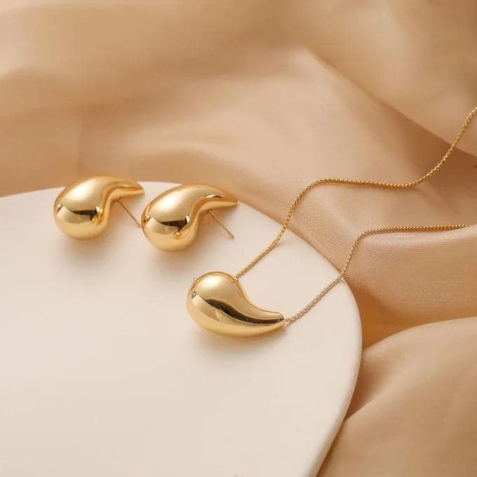 Ensemble Goutte d'Eau