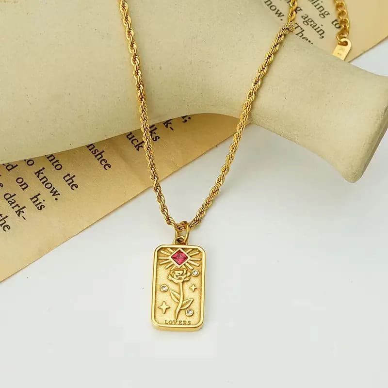 Collier des Amoureux