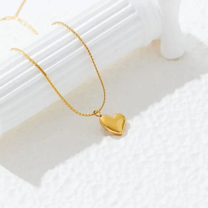 Collier Coup de Foudre