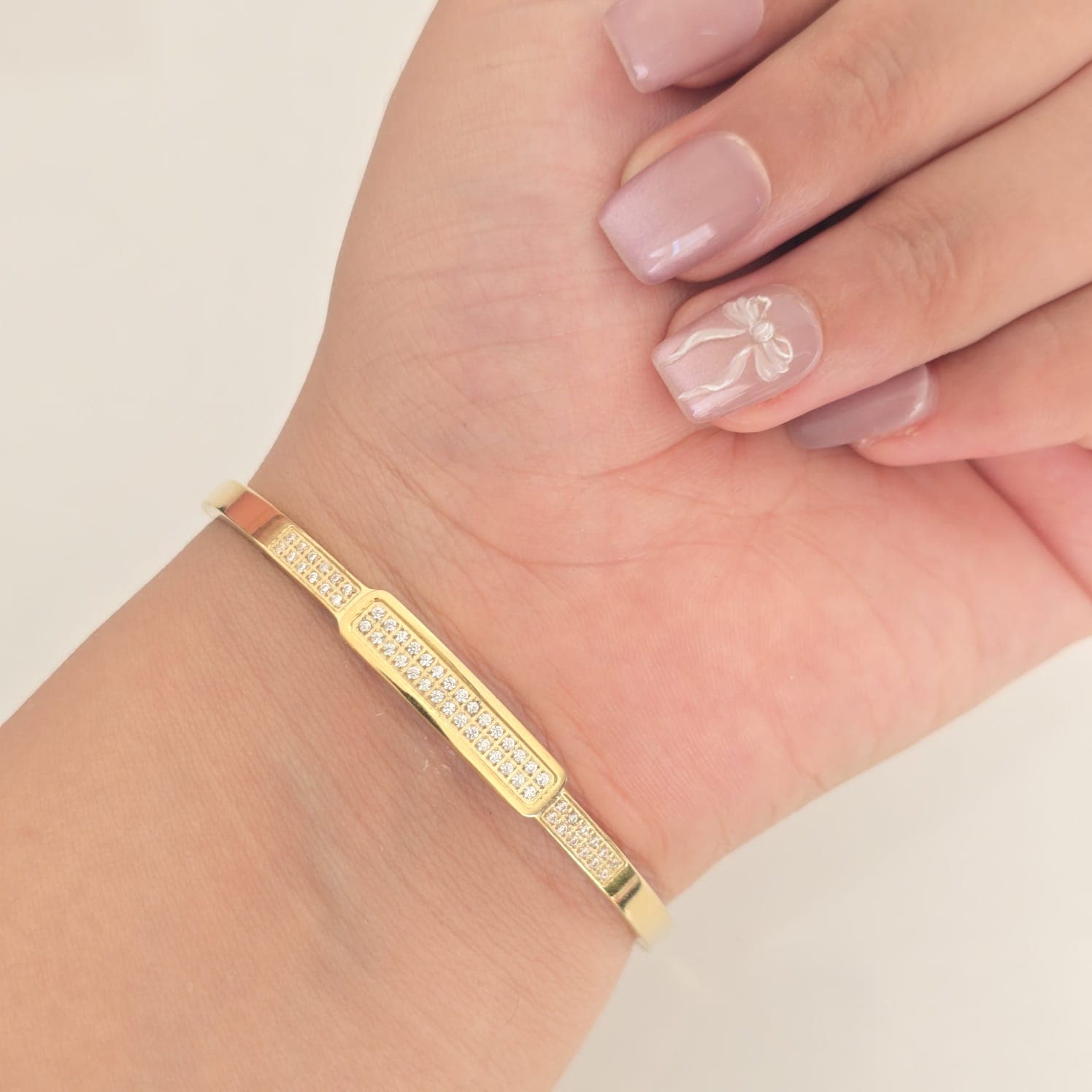 Bracelet Centre Lumineux