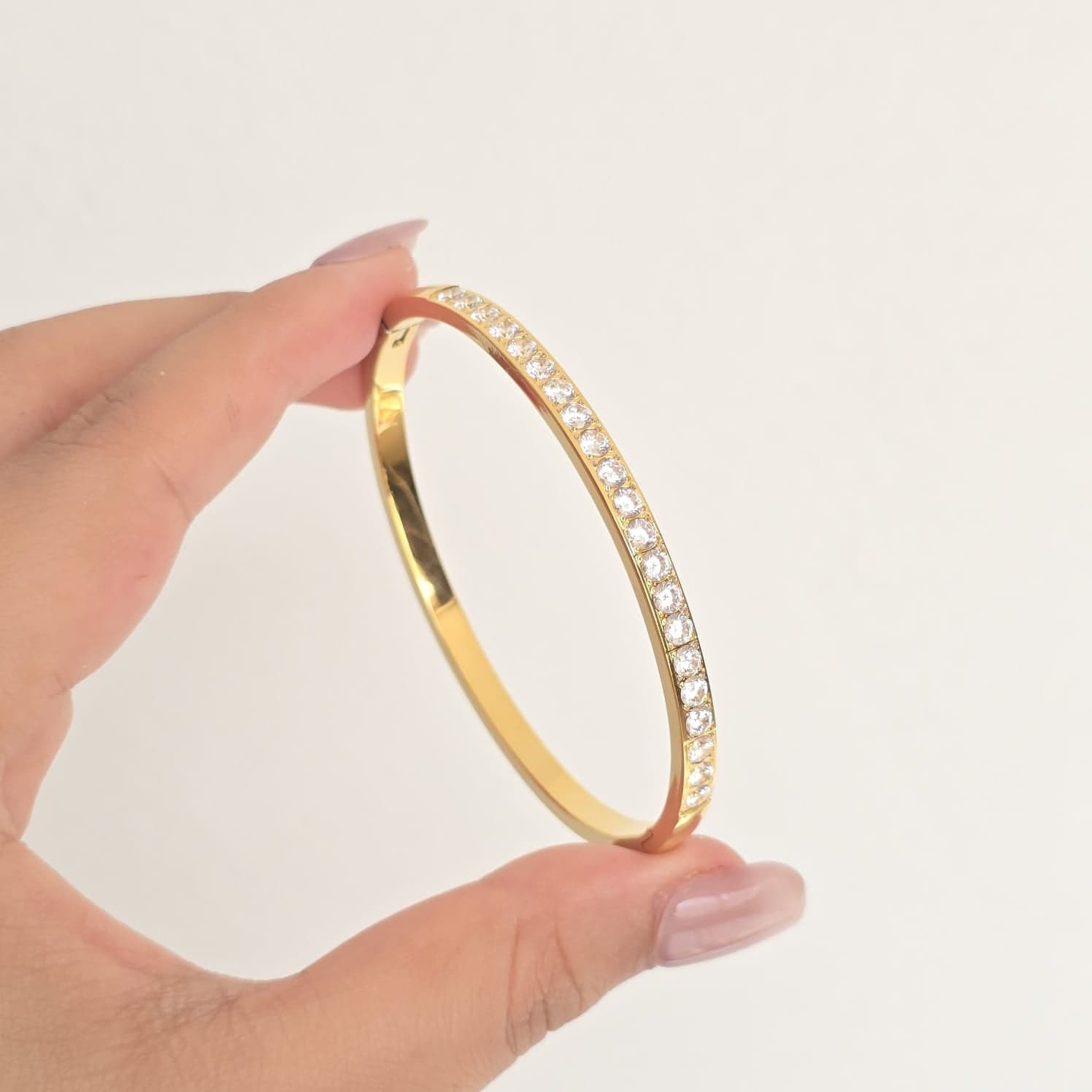 Bracelet Tout Brillant