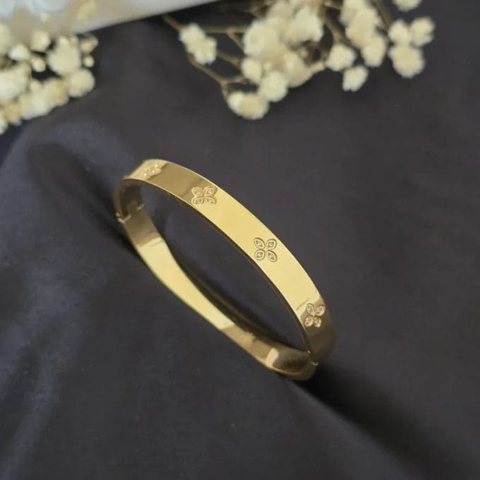 Bracelet Tennis Cristaux